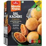 Haldiram's Dal Kachori Minute Khana 420g