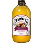 Bundaberg Passion Fruit 375ml