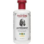 Thayers Witch Hazel Astringent with Aloe Vera Formula Lemon 355ml