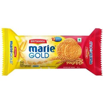 Britannia Marie Gold Biscuit 117g