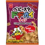 Baby Star Crispy Noodle Snack Chicken 65g