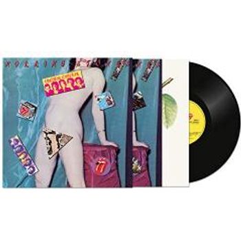 Rolling Stones - Undercover - LP