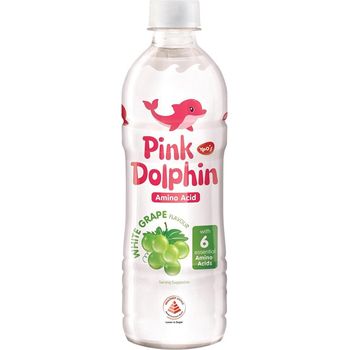 Yeo's Pink Dolphin Amino Acid 500ml