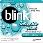 Abbott Blink Intensive Tears Vial 20 x 0.4ml