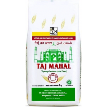 Taj Mahal Atta 2kg