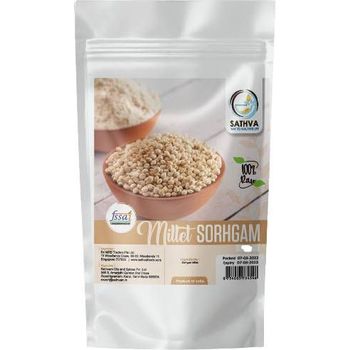 Sathva Unpolished Sorghum Millet 500g