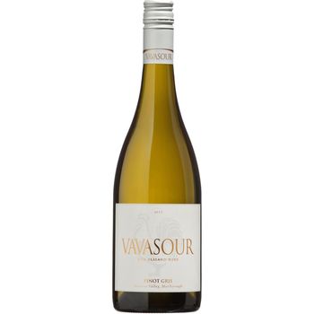 Vavasour New Zealand Wine Pinot Gris 2015 750ml