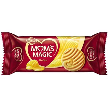 Sunfeast Mom's Magic Butter Cookies 250g