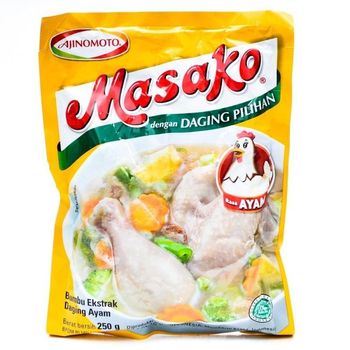 Ajinomoto Masako Exstrak Ayam 250g