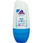 Adidas Women Fresh Cool And Care Anti Perspirant Roll On 50ml