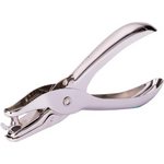 Deli One-hole Metal Plier Punch E0114