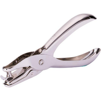 Deli One-hole Metal Plier Punch E0114