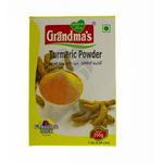 Grandma’s Turmeric Powder 200g