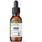 Aura Cacia - Skin Care, Organic Carrier Oil Argan Rejuvenating (1oz)