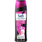 Safi Hijab Expert Smooth And Manageable Shampoo 320g