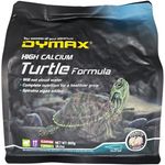 Dymax Turtle Formula High Calcium Pellet Food 800g