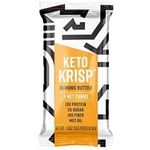 Keto Krisp Protein Bar Almond Butter 51g