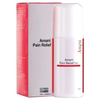 Amani Pain Relief Gel 30ml