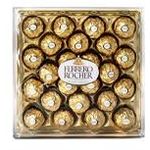 Ferrero Rocher Chocolate 300g