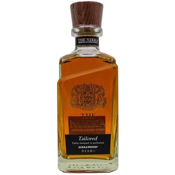 Nikka Tailored Blended Japanese Whisky