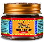 Tiger Balm Red Ointment 20g