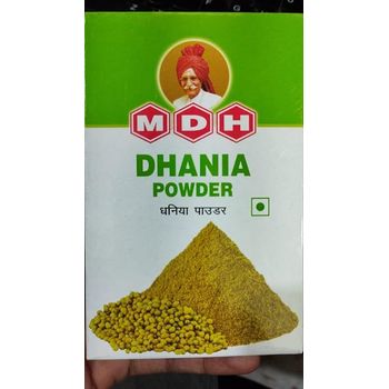 MDH Coriander Pouch 100g