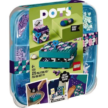 LEGO Dots Secret Boxes