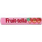 Fruit-tella Strawberry Flavour Chewy Candy 32.4g