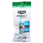 Schick Exacta 2 Razor Sensitive 12pcs