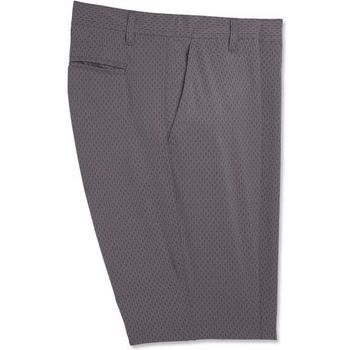 FootJoy Golf Tonal Print Lightweight Shorts