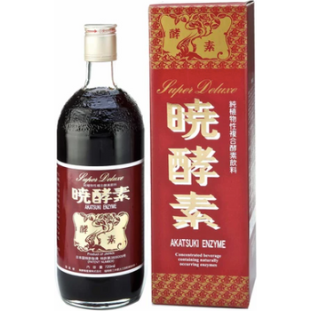 Akatsuki Enzyme 720ml
