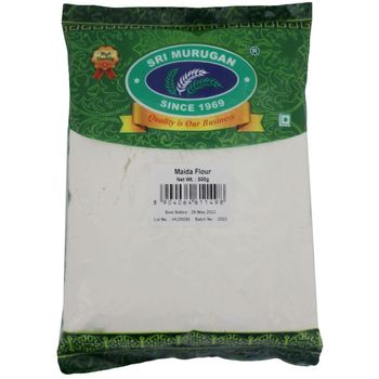 Sri Murugan Maida 500g
