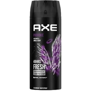 Axe Provoke Deodorant For Men 150ml