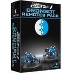 Corvus Belli Infinity Codeone Panoceania Dronbot Remotes