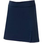 J. Lindeberg Amelie Golf Skirt JL Navy
