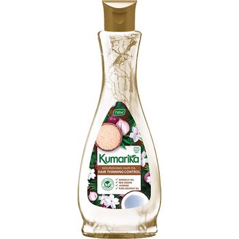 Kumarika Nourishing Hair Oil Hair Thinning Control 100ml