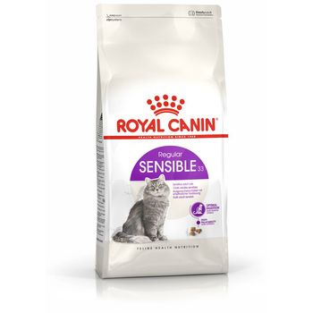 Royal Canin Sensible 33 Sensitive Cat Food 2kg
