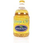 Ambikas Pooja Oil 1.25L