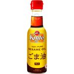 Knife 100 Pure Sesame Oil