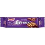 Parle Hide And Seek Biscuits Chocolate Chip Cookies 82g