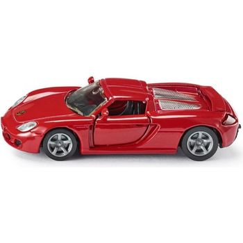 Siku 1001 Porsche Carrera Gt