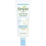 Simple Water Boost Hydrating Booster 25ml