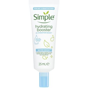 Simple Water Boost Hydrating Booster 25ml