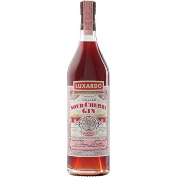 Luxardo Sour Cherry Gin 700ml