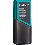 Gatsby Urban cologne Gentle Breeze 125ml