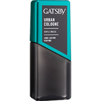 Gatsby Urban cologne Gentle Breeze 125ml
