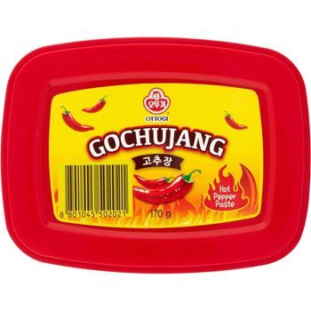 Ottogi Gochujang 170g