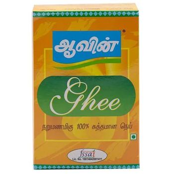 Ghee Tulen Aavin Agmark 1l