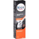 Veet For Men Hair Removal Cream Normal Skin 200ml