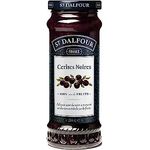 St Dalfour Black Cherry 100% Fruit Conserve 10oz